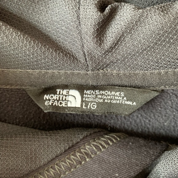The North Face men’s pullover hoodie #4428 - Picture 7 of 7